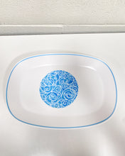 Load image into Gallery viewer, Vintage Noritake Progression Platter
