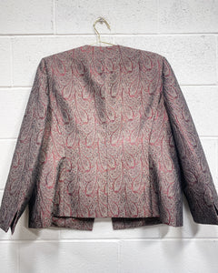 Paisley Evening Jacket (18)