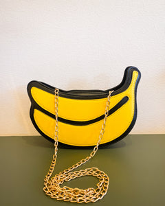 This Purse is Bananas