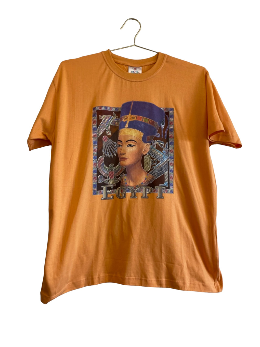 Peach Egyptian T-Shirt