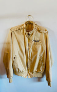 Members Only Union Pacific Railroad Jacket