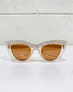 Fabulous Jeweled Sunnies