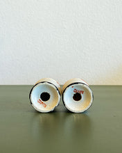 Load image into Gallery viewer, Vintage Lamp Salt and Pepper Shakers - Made in Japan
