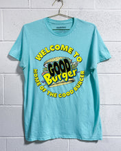 Load image into Gallery viewer, Welcome to Good Burger Tee (M)
