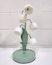 Load image into Gallery viewer, Lily of the Valley LED Table Lamp
