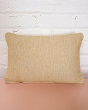 Load image into Gallery viewer, Small Rectangular Pillow in Queen Bey Daffodil
