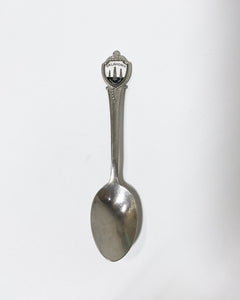 Oklahoma Souvenir Spoon