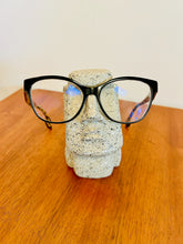 Load image into Gallery viewer, Easter Island Sculpture Sunglass Holder
