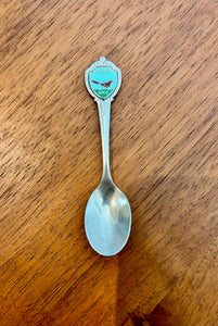 U.S. States Collectors Souvenir Spoon "Arizona"