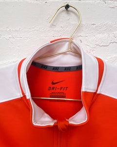 Nike Netherlands World Cup Jacket