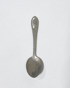 Movieland Souvenir Spoon