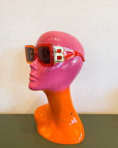 Orange B Sunnies