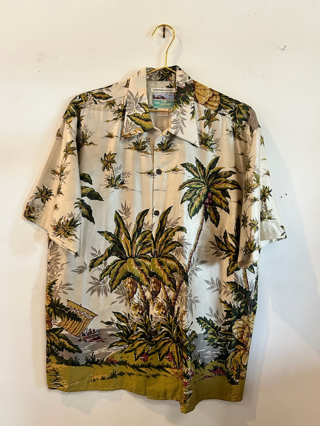 Reyn Spooner Palmera Shirt