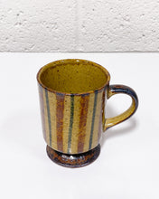 Load image into Gallery viewer, Stoneware Coffee Mug #4
