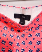 Load image into Gallery viewer, J. Crew Bright Pink Shorts (10)
