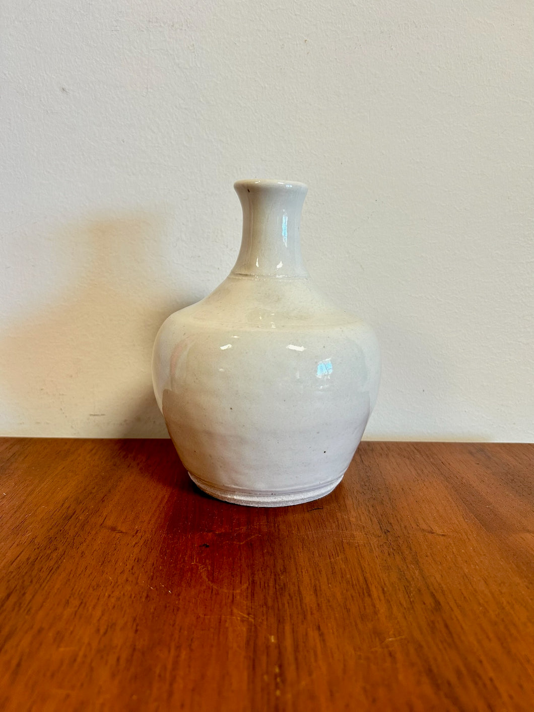 Korean Ceramic Vase