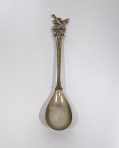 Catalina Island Souvenir Spoon