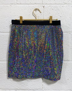 My Disco Mini Skirt