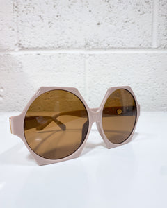 Jumbo Tan Sunnies