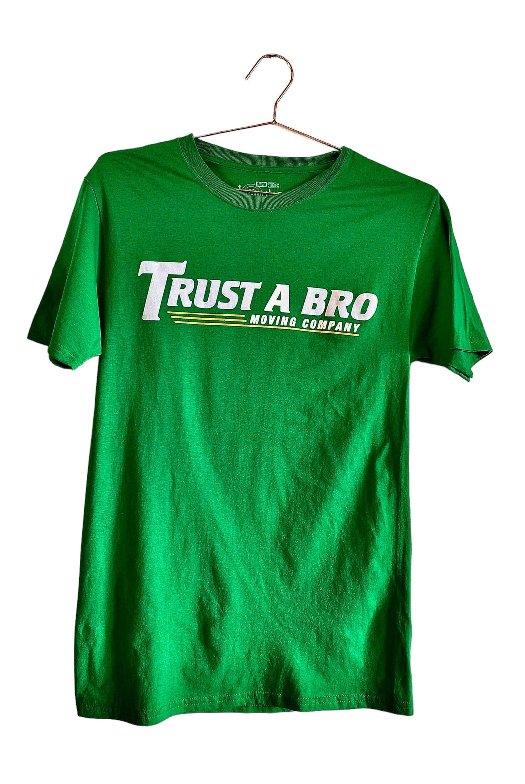 Trust A Bro T-Shirt