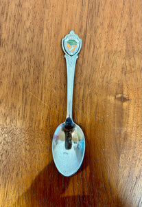 U.S. States Collectors Souvenir Spoon "Virginia"