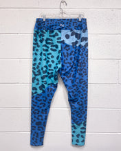 Load image into Gallery viewer, Loony Legs London Spandex Pants (3X)
