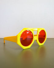 Load image into Gallery viewer, Orange B Sunnies
