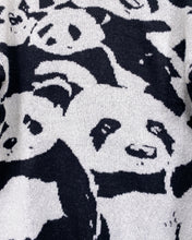 Load image into Gallery viewer, Panda Pullover (L)
