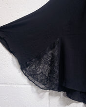 Load image into Gallery viewer, Free People Little Black Nightgown
