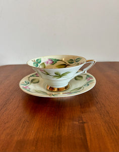 Princess China Tea Cup