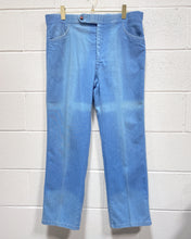 Load image into Gallery viewer, Vintage Denim Pants (38x31)
