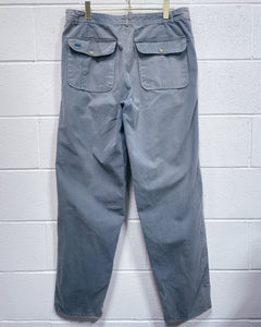 Bugle Boy Utility Pants (38L)