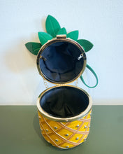 Load image into Gallery viewer, Pineapple Purse
