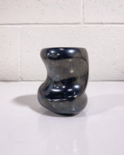 Load image into Gallery viewer, Mini Sculptural Amorphic Vase
