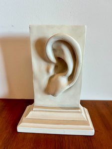 Single Ear Bookend