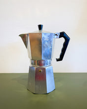 Load image into Gallery viewer, Junior Express Moka Pot - Made in Italy
