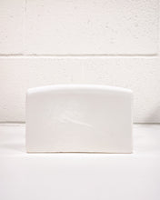 Load image into Gallery viewer, Vintage White Haeger Ceramic Napkin Holder
