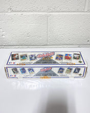 Load image into Gallery viewer, Sealed Box of 1991 3-D Hologram and Baseball Card Set
