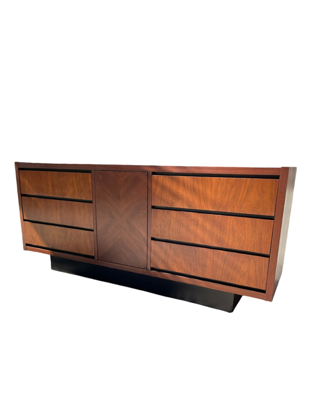 Vintage 1970’s Lane Credenza