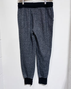 DKNY Heather Gray Sweats (S)