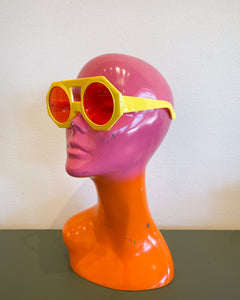 Orange B Sunnies