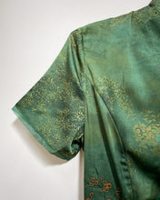 Load image into Gallery viewer, Emerald Green Dress (L)
