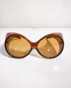 Buzzy Brown Sunnies