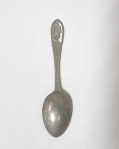 Movieland Souvenir Spoon