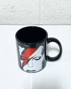 Ziggy Stardust- Bowie Mug