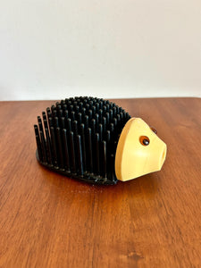 Porcupine Desk Pal Pencil Sharpener Envelope Caddy