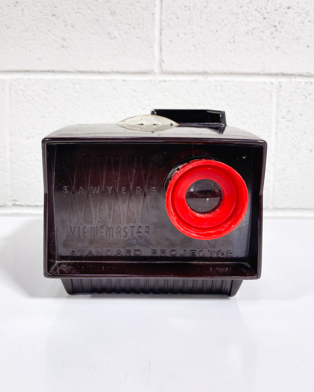 Vintage 1950 Sawyer’s Viewmaster