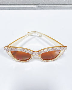 Fabulous Jeweled Sunnies