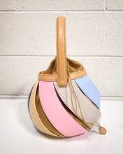 Load image into Gallery viewer, Pastel Basket Bag 🐰
