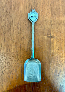 U.S. States Collectors Souvenir Spoon "Pennsylvania"